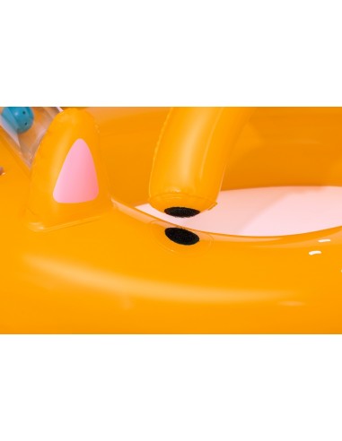 Bateau gonflable pour enfants Friendly Fox™...