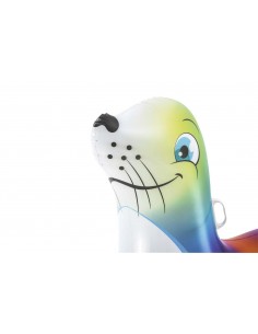 Otaries gonflable 157 cm 2