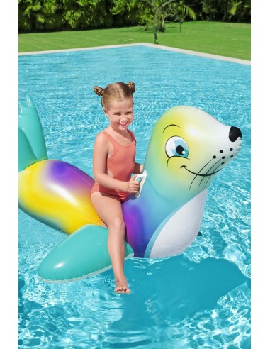 Otaries gonflable 157 cm