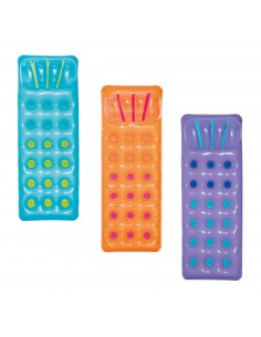 Matelas pneumatique summer color 188 x 71 cm Modèle...