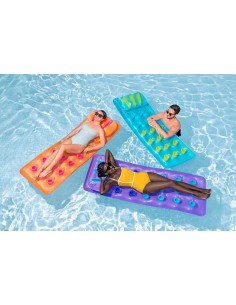 Matelas pneumatique summer color 188 x 71 cm Modèle... 2