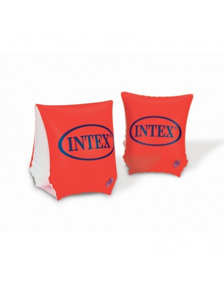 Brassards gonflable Intex 6-12 Ans