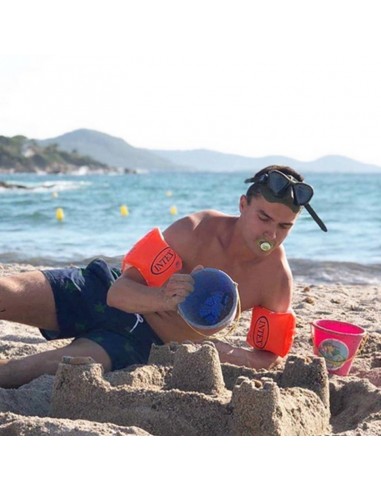 Brassards gonflable Intex 6-12 Ans