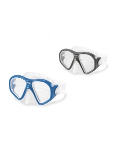 Masque de plongée surf rider intex Modèle aléatoire