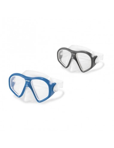Masque de plongée surf rider intex Modèle aléatoire