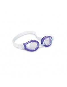Lunette de natation Intex 3-8 Ans Modèle aléatoire 2