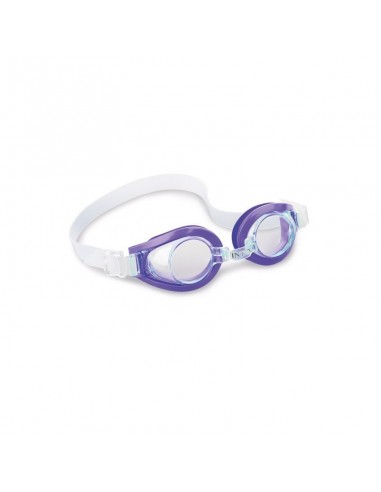 Lunette de natation Intex 3-8 Ans Modèle aléatoire