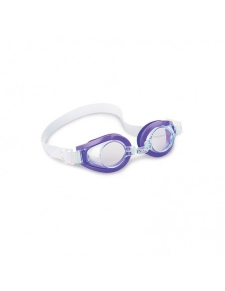Lunette de natation Intex 3-8 Ans Modèle aléatoire