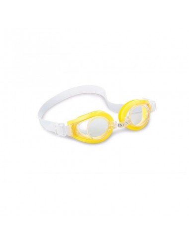 Lunette de natation Intex 3-8 Ans Modèle aléatoire
