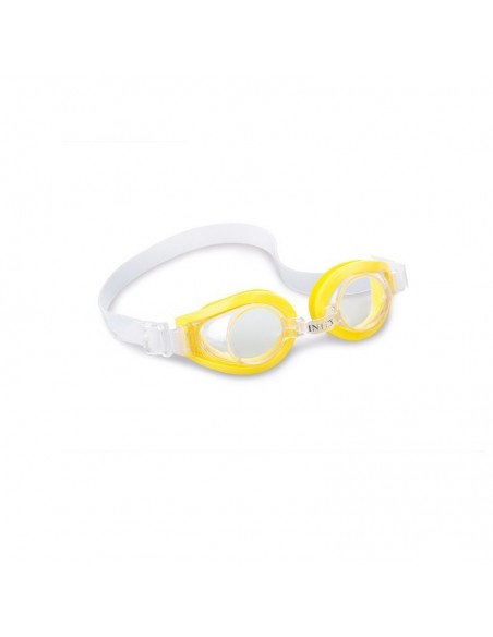 Lunette de natation Intex 3-8 Ans Modèle aléatoire