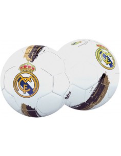 Ballon footbal Real Madrid Taille 5