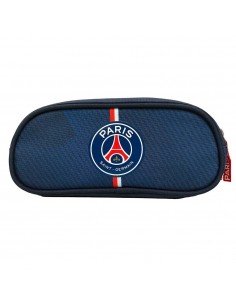 Trousse rectangulaire 2 compartiments Paris Saint Germain