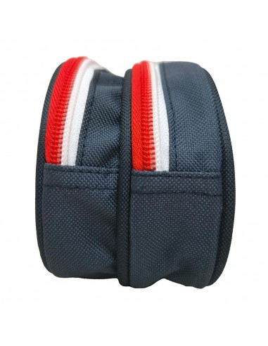 Trousse rectangulaire 2 compartiments Paris...