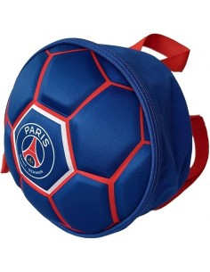 sac à dos Paris saint germain forme ballon