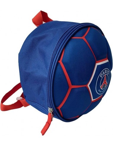 sac à dos Paris saint germain forme ballon