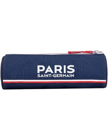 Trousse ronde Paris Saint Germain