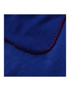 PSG Plaid imprimé 110x140 cm Paris-Saint-Germain 2