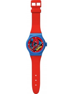 Pendule Montre géante Spiderman 92 cm 2