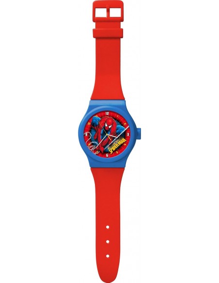 Pendule Montre géante Spiderman 92 cm