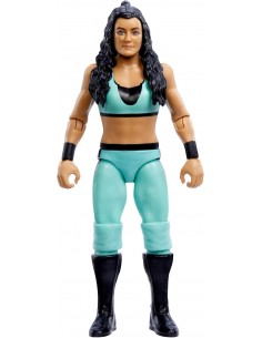 Figurine WWE de 15,2 cm de collection Katana Chance 2