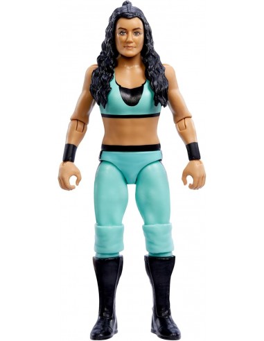 Figurine WWE de 15,2 cm de collection Katana...