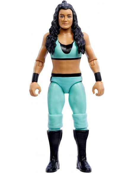 Figurine WWE de 15,2 cm de collection Katana Chance
