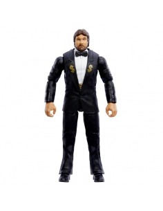 Figurine WWE de 15,2 cm de collection Million dollar man... 2