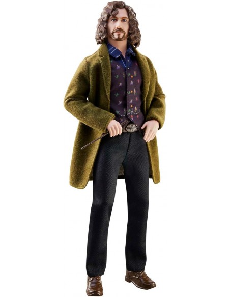 Figurine Harry Potter Sirius black