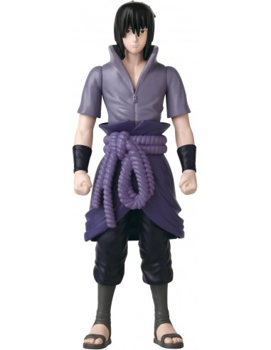 Figurine Anime heroes mega 30 cm - Sasuke
