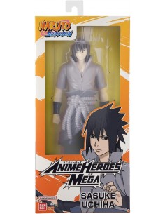 Bandai - Anime Heroes - Naruto Shippuden - Figurine Anime...