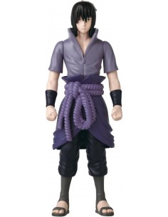 Bandai - Anime Heroes - Naruto Shippuden - Figurine Anime... 2