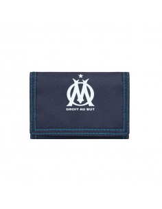 Porte feuilles 3 volets OM