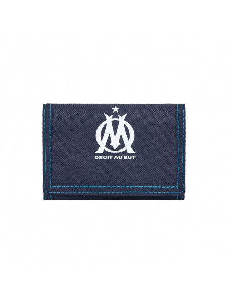 Porte feuilles 3 volets OM