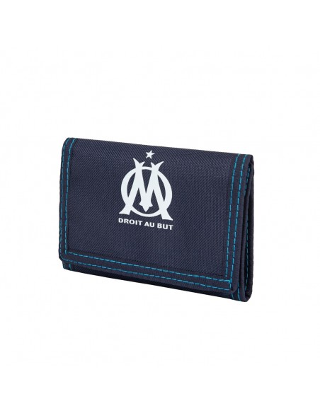 Porte feuilles 3 volets OM