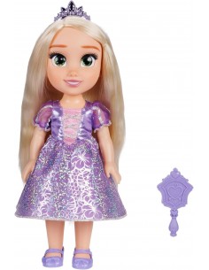 Poupée Raiponce 38 cm 2