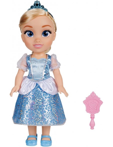 Poupée Cendrillon 38 cm