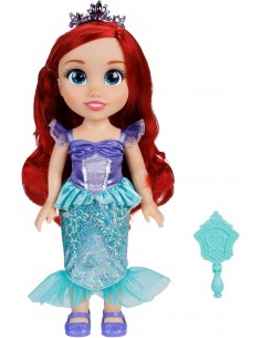 Poupée Ariel la petite sirène 38 cm 2