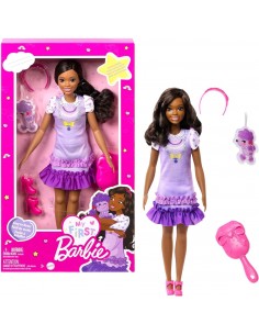 Poupée Barbie Brooklyn, 34 Cm 2