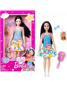 Poupée Barbie Renée, 34 Cm 2