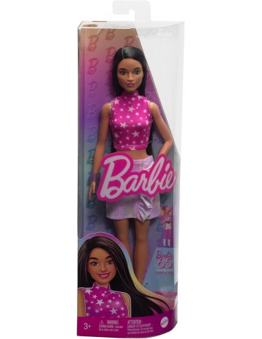 Poupée Fashionistas Barbie 215