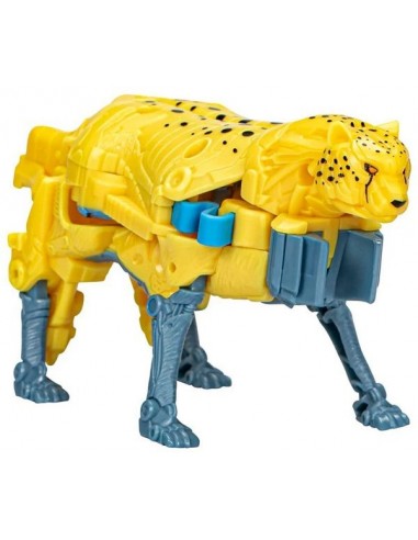 Transformers Rise of the Beasts Flex Changers...