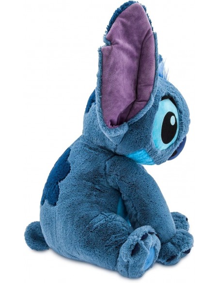 Peluche Stitch, Lilo & Stitch, 55 cm