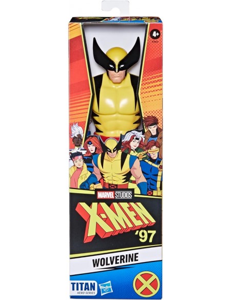 Figurine X-Men 28,5 cm