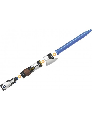 Lightsaber Forge, Sabre Laser Obi-Wan Kenobi à...