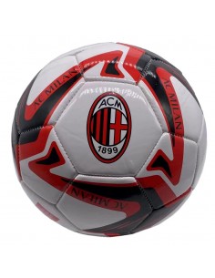 Ballon Football Milan AC