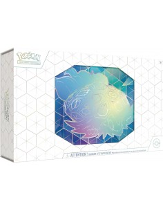 Coffret Premium - Pokemon - Coffret Ultra Premium...