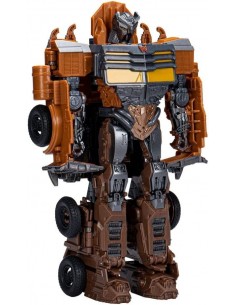 Transformers : Rise of the Beasts Buzzworthy Bumblebee... 2