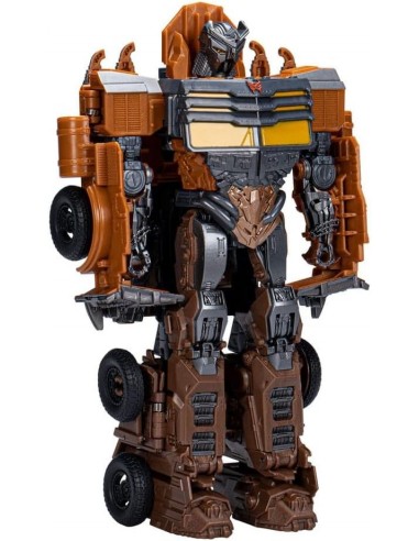 Transformers : Rise of the Beasts Buzzworthy...