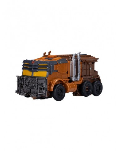 Transformers : Rise of the Beasts Buzzworthy...