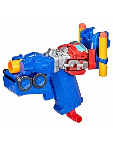 Figurine Transformers Rise Of The Beasts...
